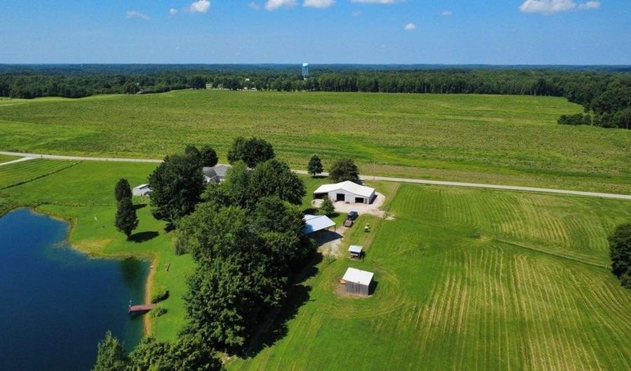 18786 Ruble Rd, Aurora, IN 47001 - 3 Beds, 2 Bath