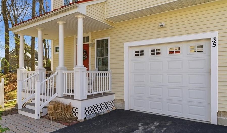 164 Bear Hill Rd 35, Cumberland, RI 02864 - 3 Beds, 3 Bath