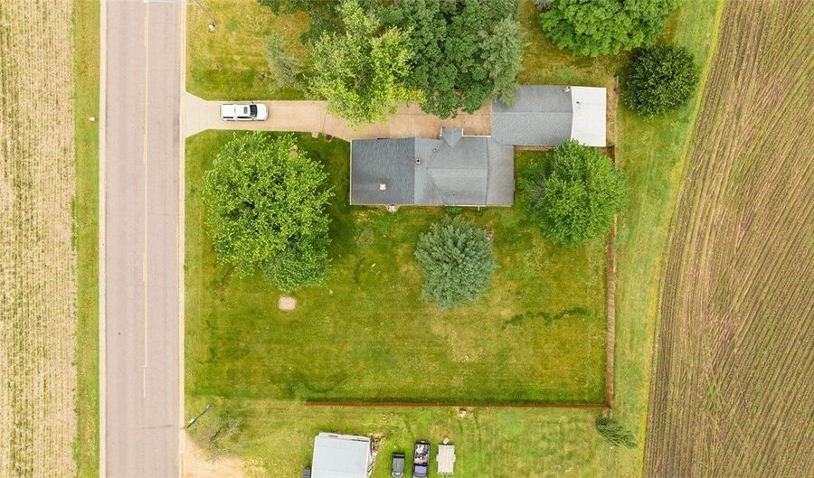 N6098 County Road N, Arkansaw, WI 54721 - 2 Beds, 2 Bath