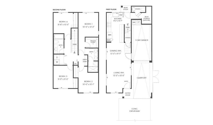 91-4098 Hikuono St 28, Kapolei, HI 96707 - 4 Beds, 3 Bath