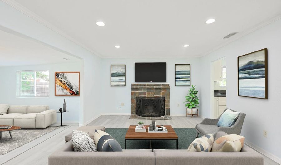 819 Daisy St, Escondido, CA 92027 - 3 Beds, 2 Bath