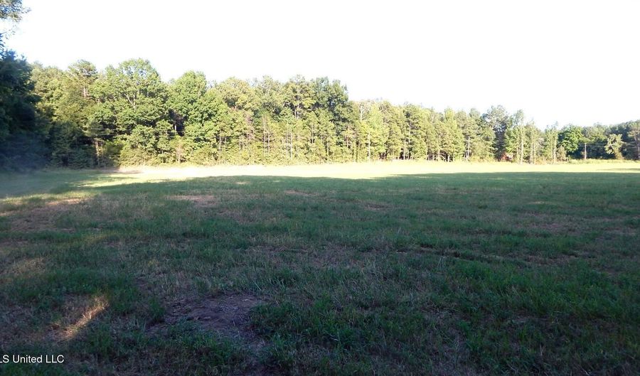 590 247 Country Rd, Bruce, MS 38915 - 0 Beds, 0 Bath