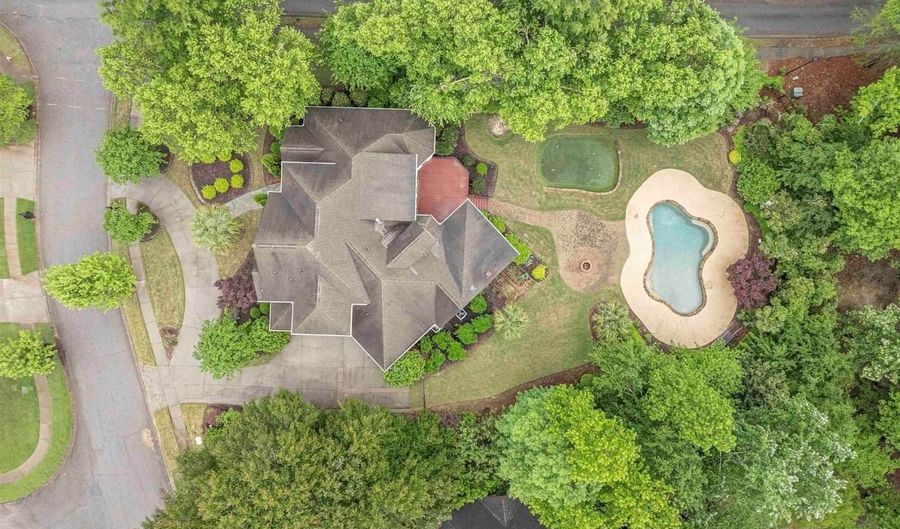 201 Wren Crk, Blythewood, SC 29016 - 4 Beds, 5 Bath