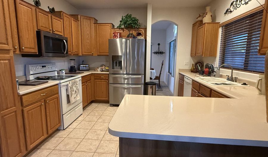 3721 N 128TH Ave, Avondale, AZ 85392 - 4 Beds, 3 Bath