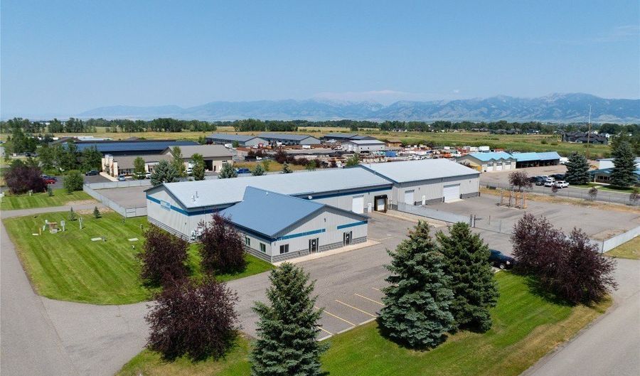 188 Pronghorn Trl, Bozeman, MT 59718 - 0 Beds, 0 Bath