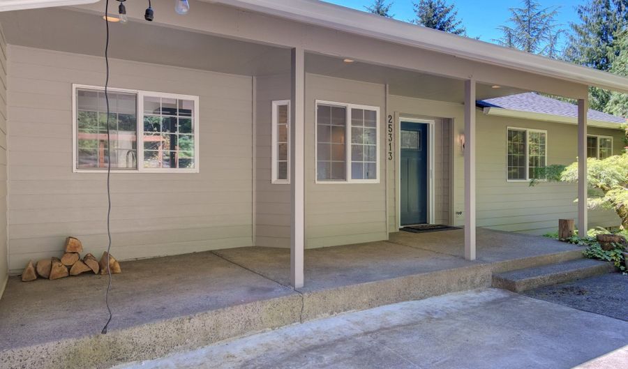 25313 NE 227TH St, Battle Ground, WA 98604 - 4 Beds, 3 Bath