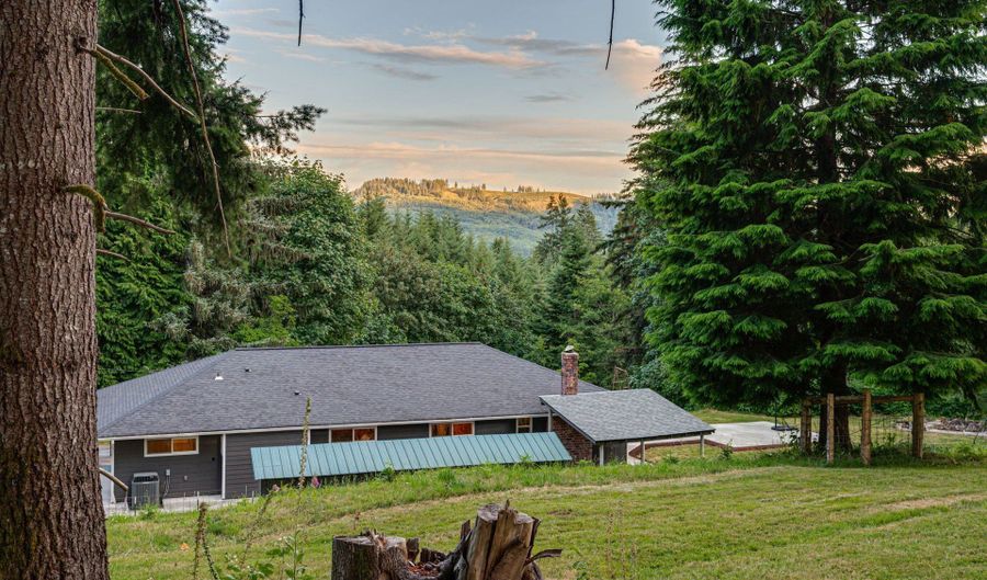 407 N DUBOIS Rd, Ariel, WA 98603 - 3 Beds, 2 Bath