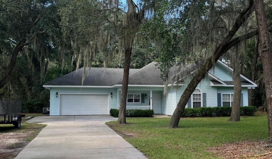 10 Sheppard Rd W, Beaufort, SC 29907 - 3 Beds, 2 Bath