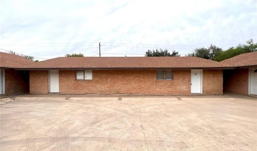 1410 S Alamo Rd, Alamo, TX 78516 - 0 Beds, 0 Bath