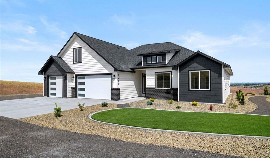 4280 W BRANT RD Pr NW A, Benton City, WA 99320 - 4 Beds, 3 Bath