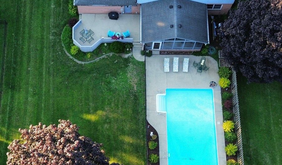 6589 Baron Ct, Avon, IN 46123 - 4 Beds, 4 Bath