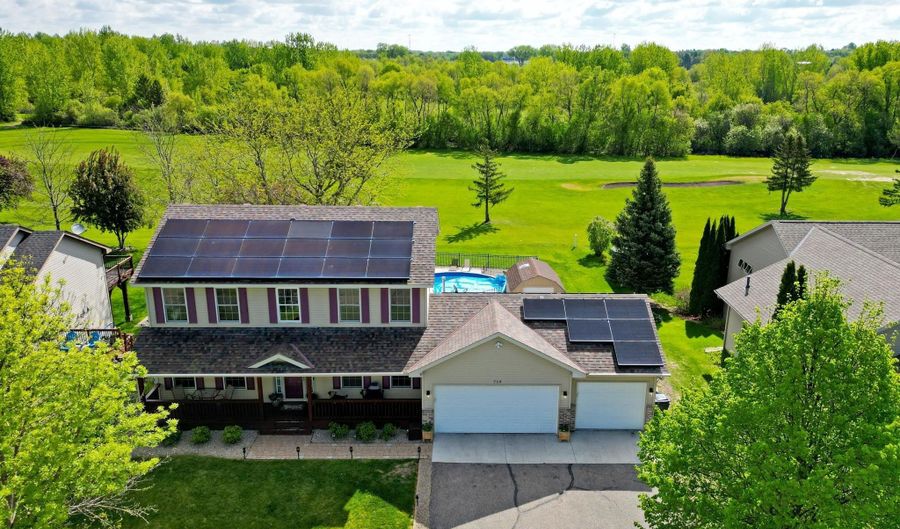 715 Acacia Dr S, Annandale, MN 55302 - 4 Beds, 4 Bath