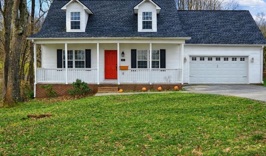7087 Brittney Cir, Baxter, TN 38544 - 3 Beds, 2 Bath