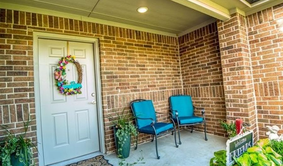 1125 Champion Way, Ardmore, OK 73401 - 3 Beds, 2 Bath
