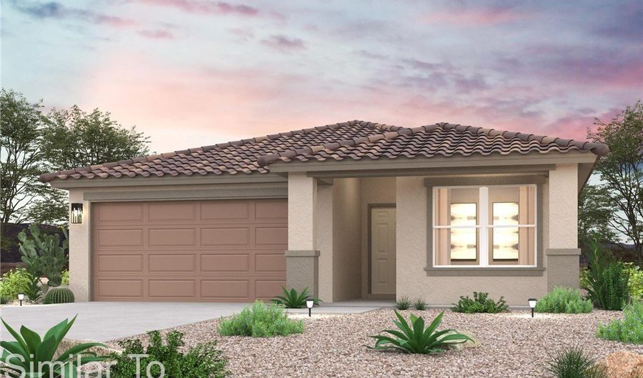2570 Montano Ridge Dr, Bullhead City, AZ 86442 - 4 Beds, 2 Bath
