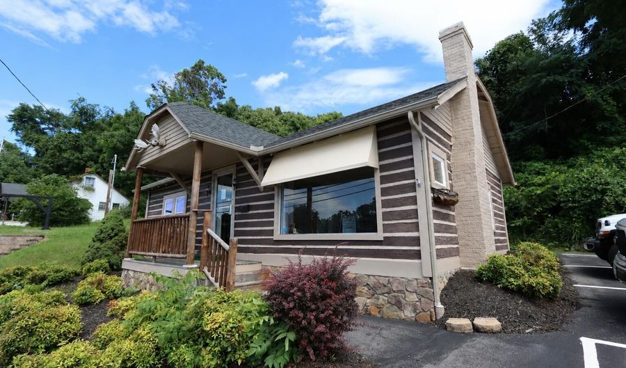 629 W Main St, Abingdon, VA 24210 - 0 Beds, 0 Bath