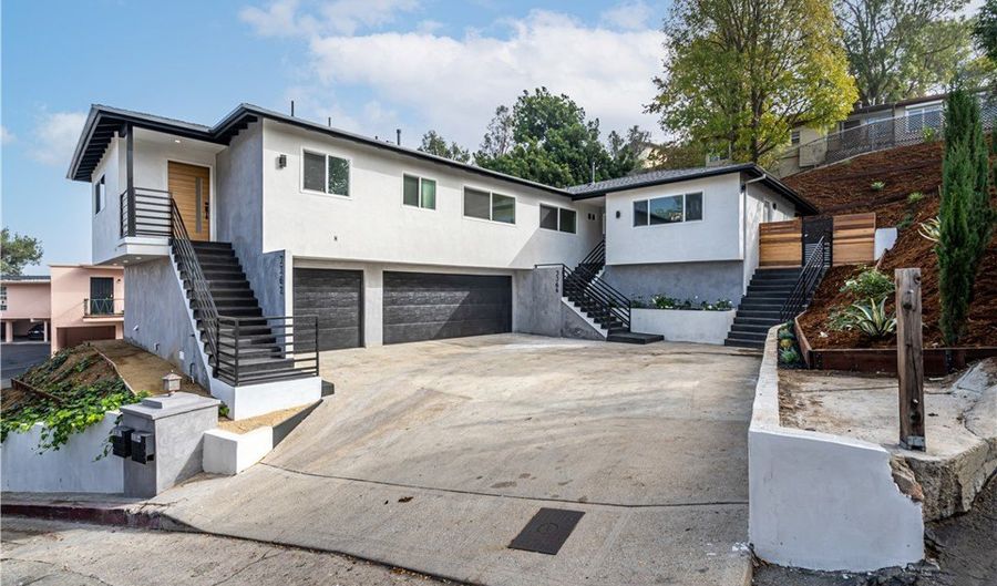 3362 Bellota Way, Los Angeles, CA 90027 - 5 Beds, 5 Bath