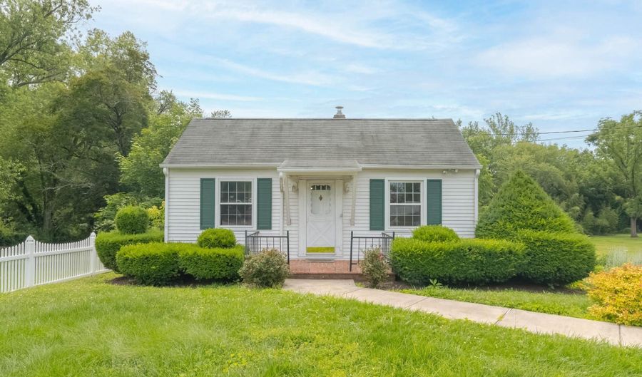 101 E MACPHAIL Rd, Bel Air, MD 21014 - 2 Beds, 2 Bath