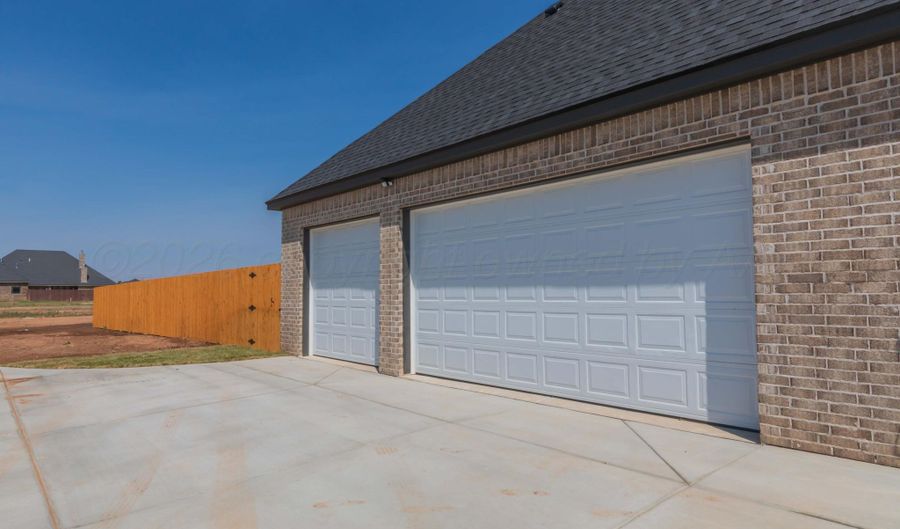 9550 Garrison Creek Dr, Amarillo, TX 79119 - 4 Beds, 3 Bath