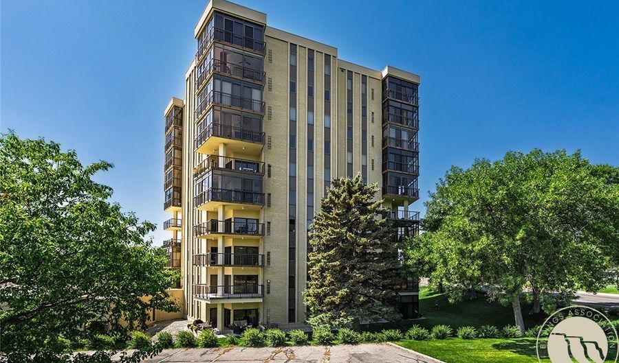 1400 Poly Dr 4D, Billings, MT 59102 - 3 Beds, 2 Bath