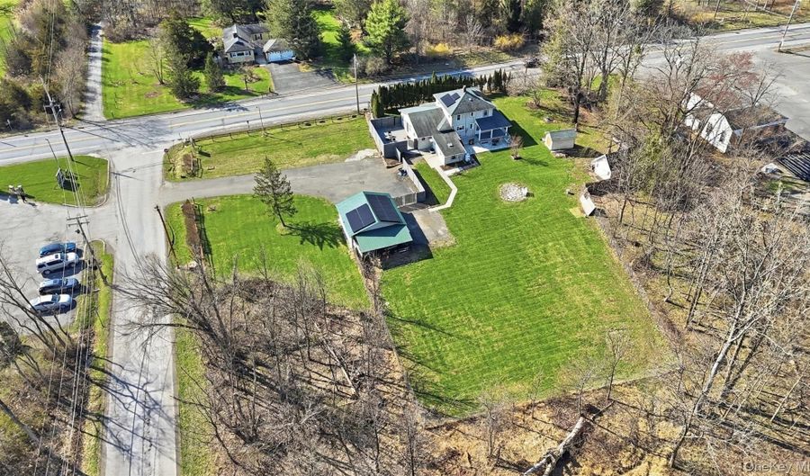 2 Whitfield Rd, Accord, NY 12404 - 4 Beds, 3 Bath
