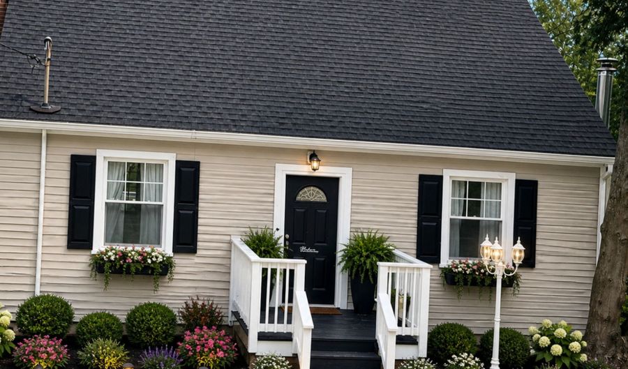 159 Clapboard Ridge Rd, Danbury, CT 06811 - 4 Beds, 1 Bath