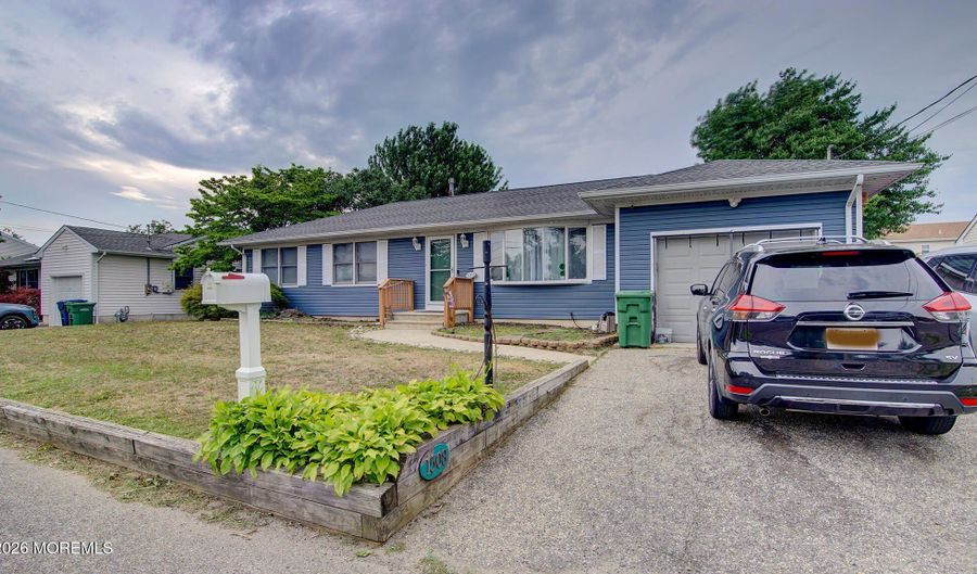 1508 Longboat Ave, Beachwood, NJ 08722 - 3 Beds, 2 Bath