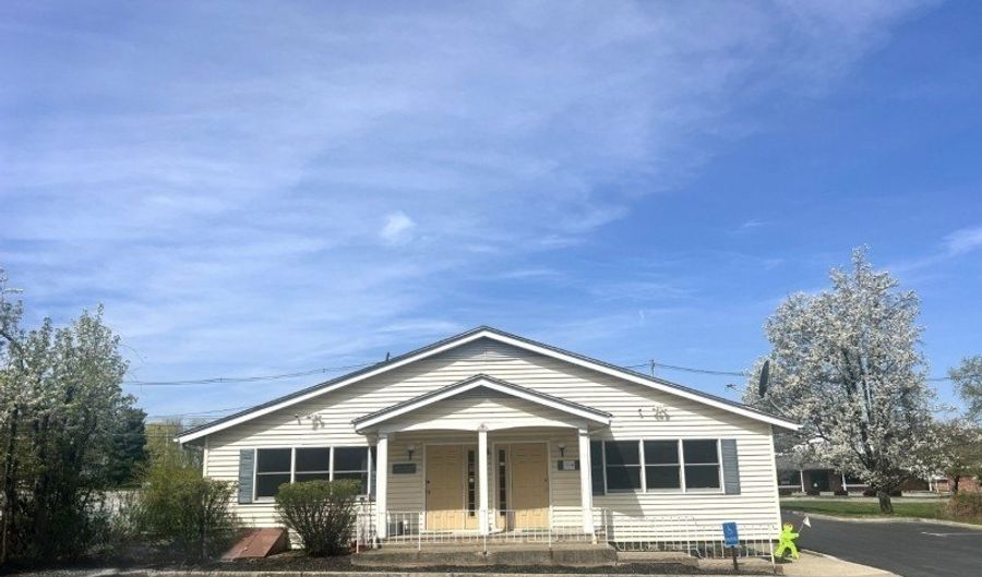 6 Church St, Alloway, NJ 07462 - 0 Beds, 0 Bath