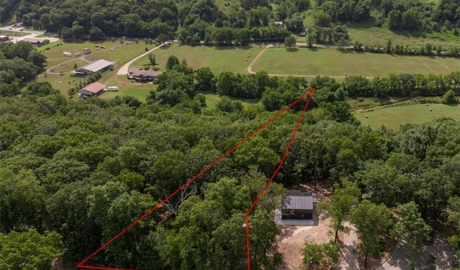 Spring Road lot 29A, Bentonville, AR 72712 - 0 Beds, 0 Bath