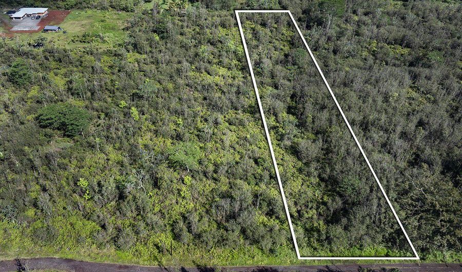 KEHAULANI ST, Keaau, HI 96749 - 0 Beds, 0 Bath