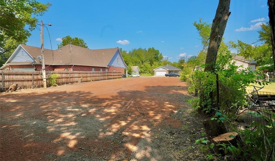 4803 N Asbury Ave, Bethany, OK 73008 - 0 Beds, 0 Bath