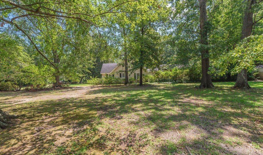 120 Nightingale St, Barnwell, SC 29812 - 4 Beds, 2 Bath