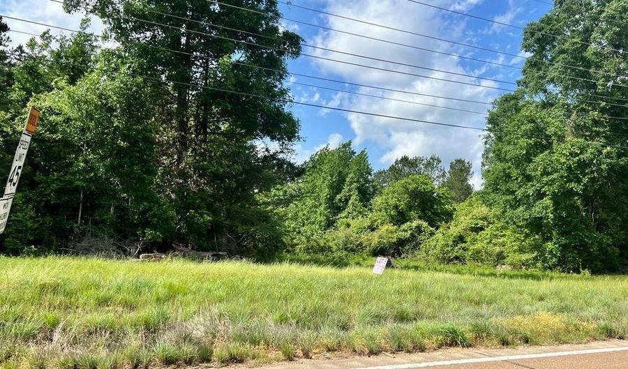 LOT 3 HWY 24, Centreville, MS 39631 - 0 Beds, 0 Bath