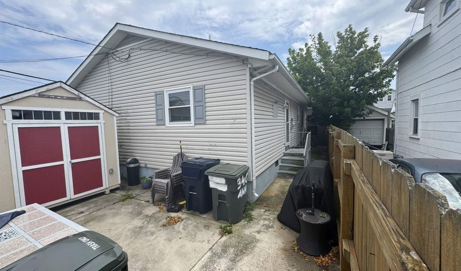 340 N Annapolis Ave, Atlantic City, NJ 08401 - 2 Beds, 2 Bath