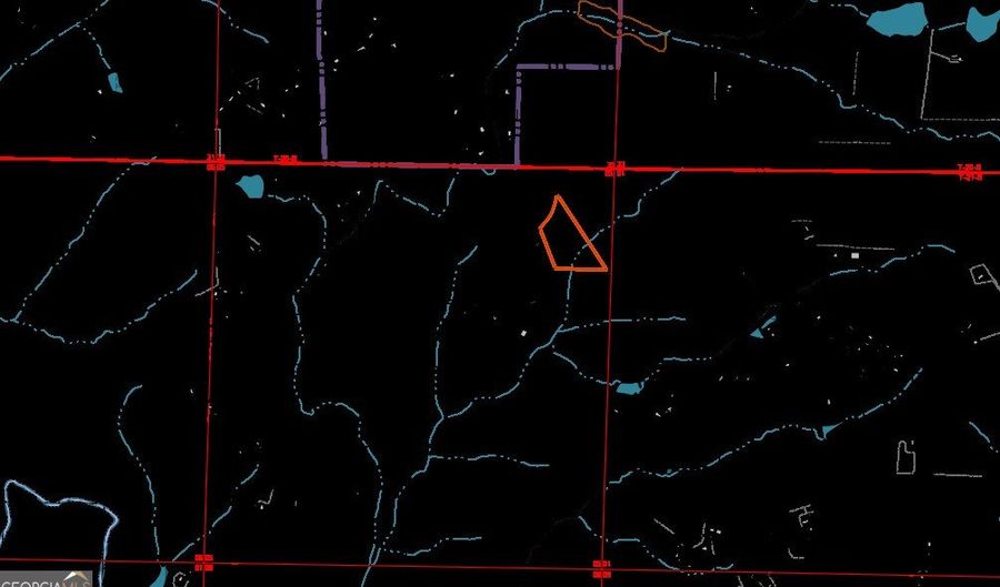 Creek Road, Ashland, AL 36251 - 0 Beds, 0 Bath