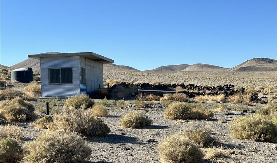 SAND SPRINGS Road, Dyer, NV 89010 - 0 Beds, 0 Bath