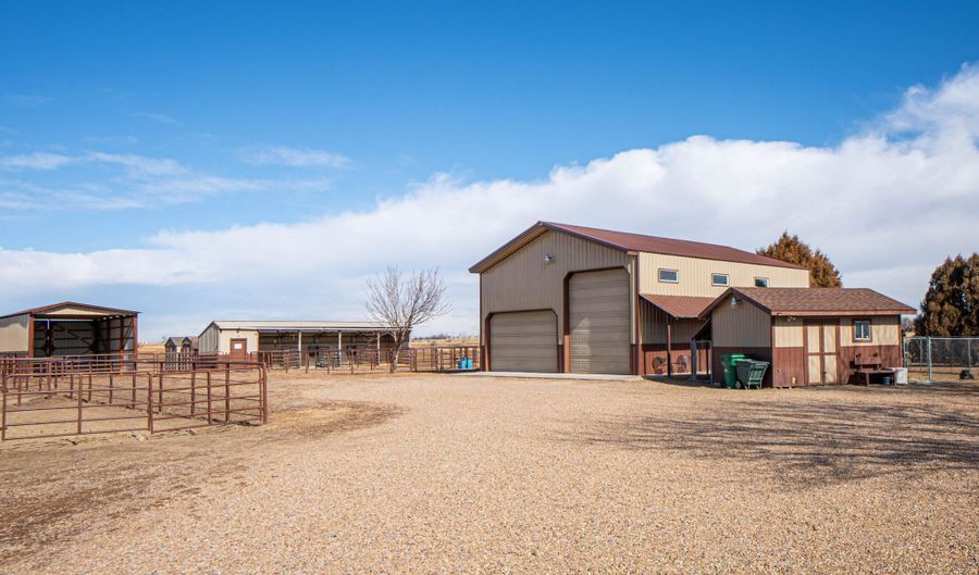 420 E County Road 10, Berthoud, CO 80513 - 4 Beds, 5 Bath