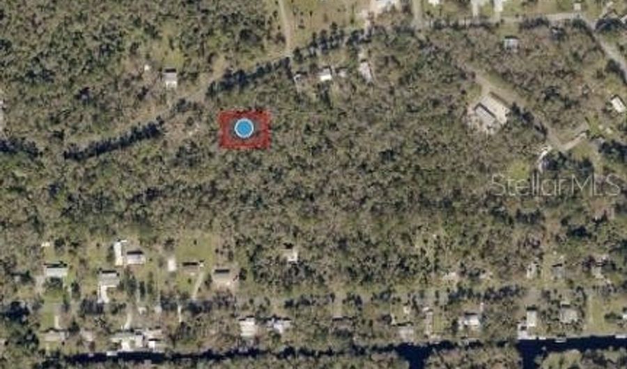 RIVER Road, Astor, FL 32102 - 0 Beds, 0 Bath