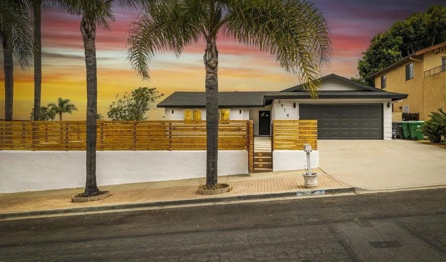 3914 Sherbourne Dr, Oceanside, CA 92056 - 4 Beds, 2 Bath