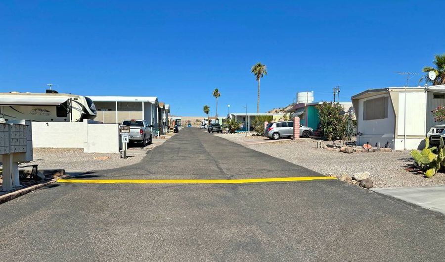 350 Lee Ave 59, Bullhead City, AZ 86429 - 2 Beds, 2 Bath
