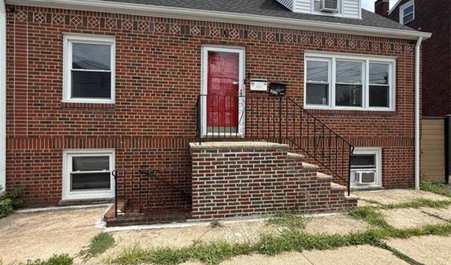 68-70 Naples Avenue 1, Belleville, NJ 07109 - 2 Beds, 1 Bath