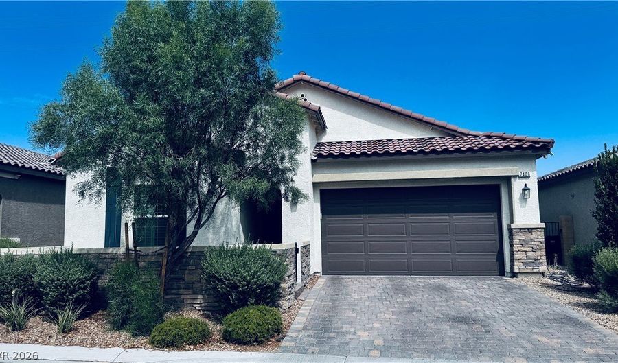 7406 Hadnot St, Las Vegas, NV 89166 - 3 Beds, 3 Bath