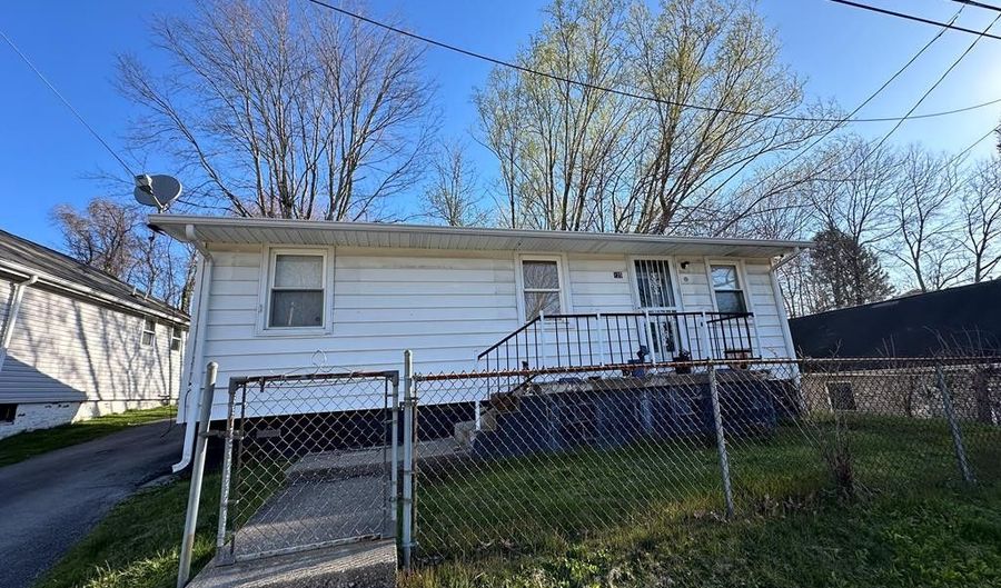 125 RINGLEBEN, Beckley, WV 25801 - 3 Beds, 1 Bath