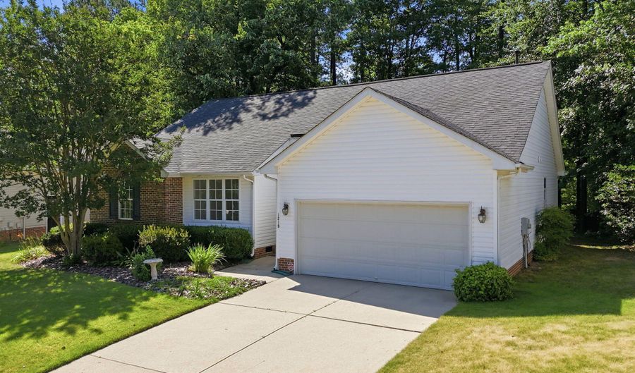1219 Waterford Green Dr, Apex, NC 27502 - 3 Beds, 2 Bath