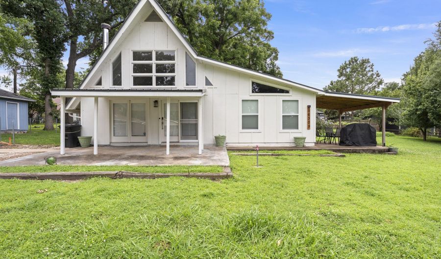 56309 E 289 Rd, Afton, OK 74331 - 3 Beds, 2 Bath