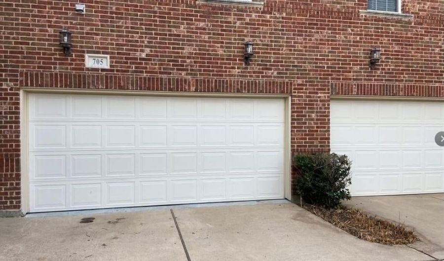 706 S Jupiter Rd 705, Allen, TX 75002 - 3 Beds, 3 Bath