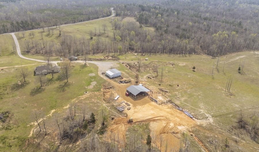 1896 PURDY BEAUTY HILL Rd, Bethel Springs, TN 38315 - 3 Beds, 3 Bath