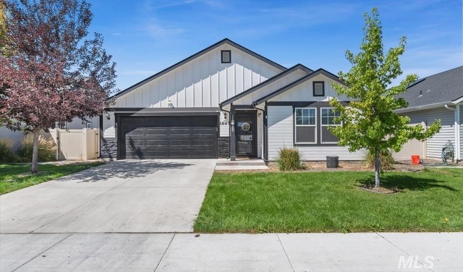 16673 Senden Ave, Caldwell, ID 83607 - 3 Beds, 2 Bath
