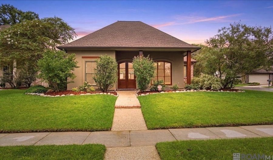 9130 Homestead Dr, Baton Rouge, LA 70817 - 4 Beds, 3 Bath
