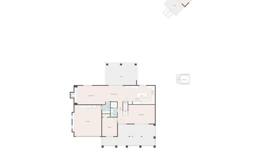 4726 Tanglewood Trl, Boulder, CO 80301 - 5 Beds, 4 Bath